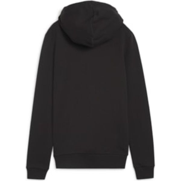 Puma Teamgoal Felpa Con Cappuccio Donna - Nero-image