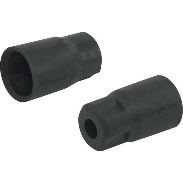 Shimano Coperchio Per Vite Tubo Freno SM-BH90 Hr - 2 G, Y8JA07000-image