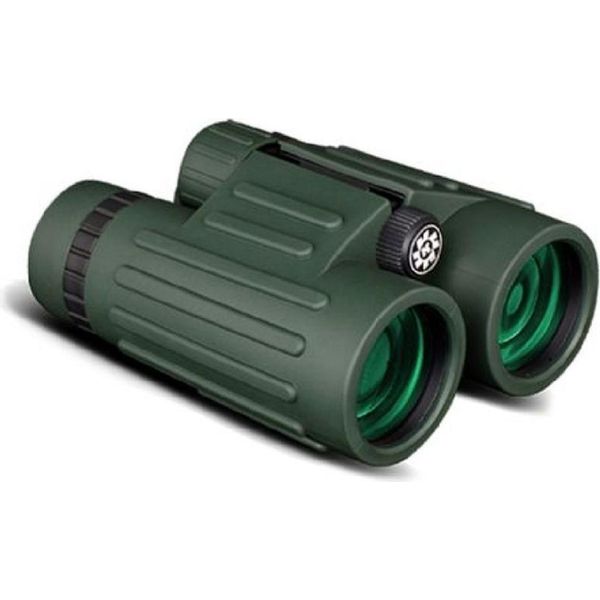 Binocolo Konus Emperor 10X42 WP-WA Con Rivestimento Di Fase-image