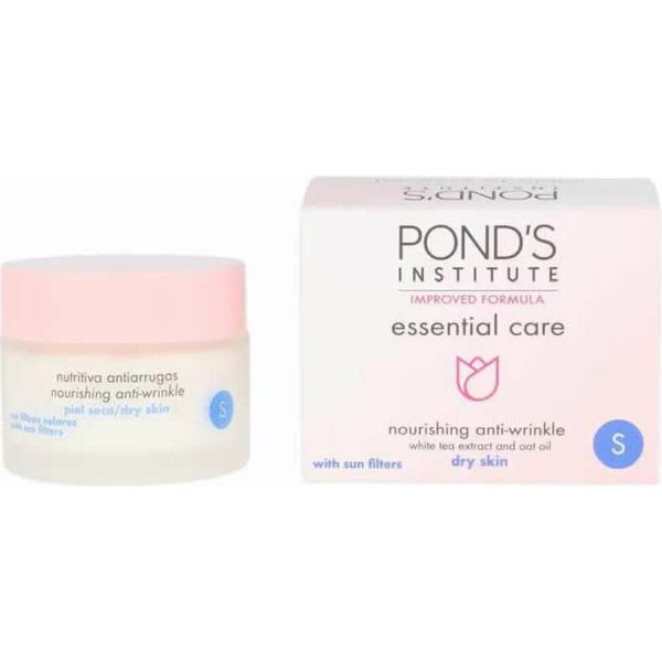 Pond's Essential Care Nutriente Antirughe Pelle Secca 50Ml-image
