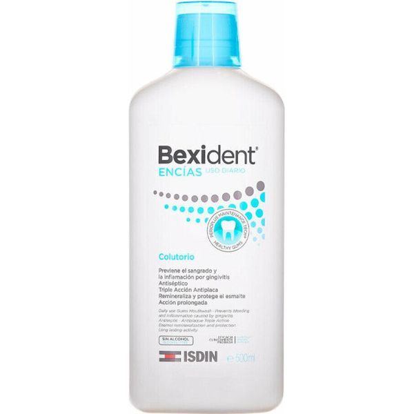 Bexident™ Collutorio Per La Cura Delle Gengive 500 Ml-image