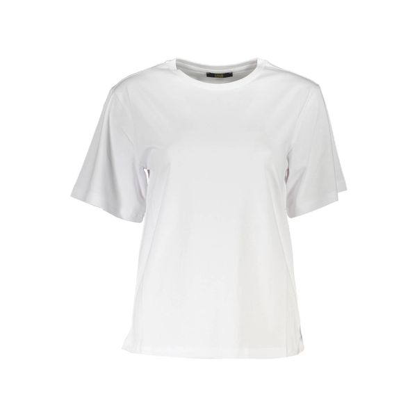 Cavalli Class T-Shirt Donna Tessile Bianco SF21232 - Taglia: Xs-image