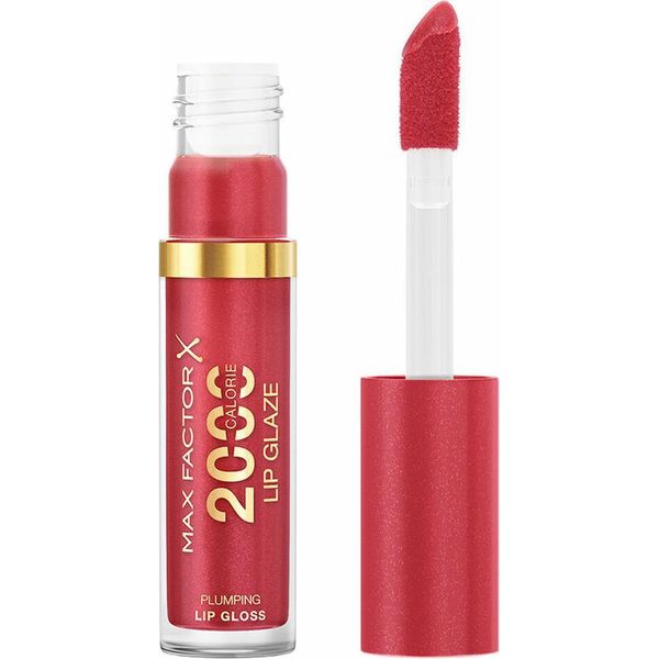 Max Factor 2000 Calorie Lucidalabbra 110-Fire Sparks 44Ml-image