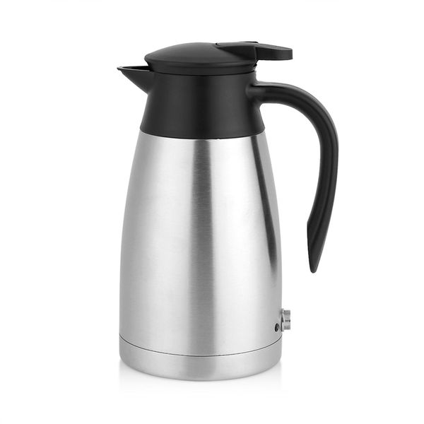 Bollitore Elettrico Di Riscaldamento, Bollitore Elettrico Di Riscaldamento Dell'automobile, Bollitore D'acqua Portatile, Bollitore D'acqua Portatile Dell'automobile, Tazza D'acqua Elettrica Di Riscaldamento Dell'automobile-image