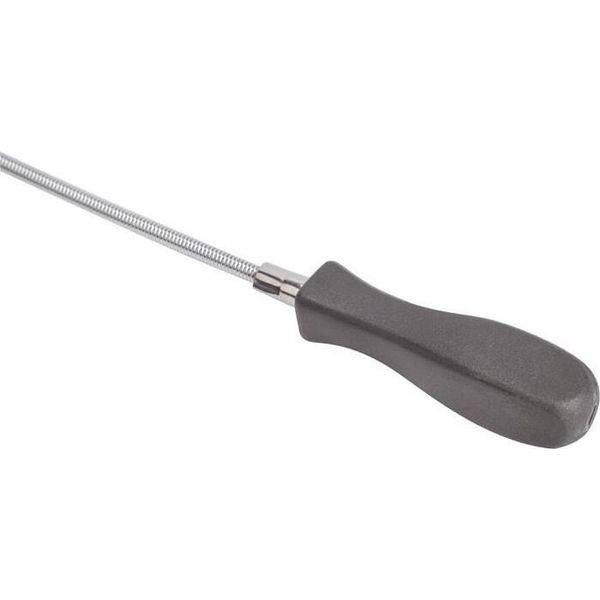 Sollevatore Magnetico Lunghezza Totale 440 Mm Testa Magnetica Ø 6 Mm Capacità Di Carico 0,5 Kg-image