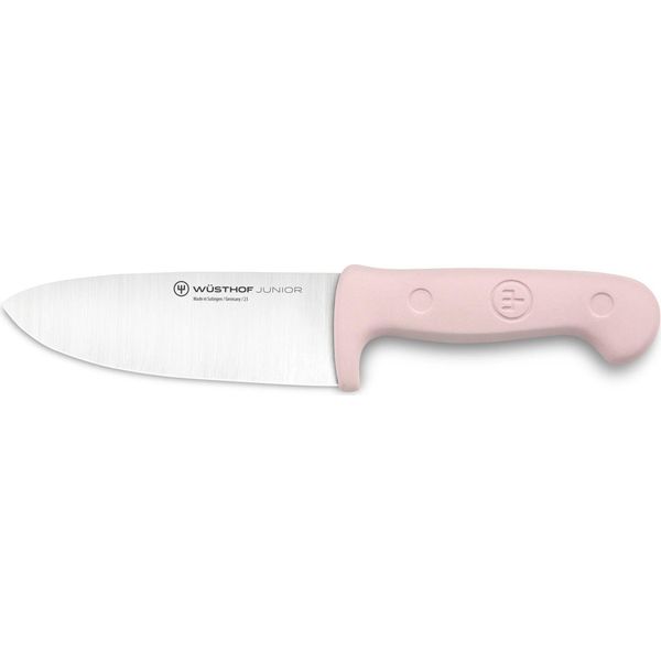WüSthof Kinderkochmesser Rosa / Young Chef’S Knife Rosé Junior 10 Cm 1069504210-image