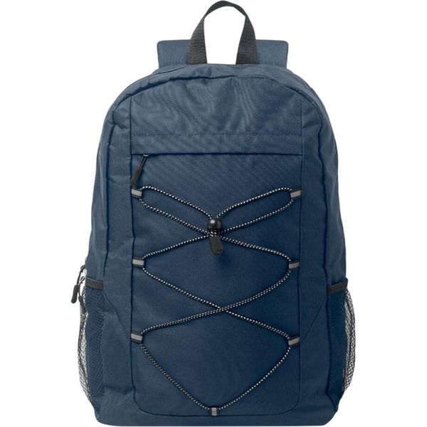 Midocean - Zaino "Hige"" MO1153 (Taglia Unica) (Blu Scuro)"-image