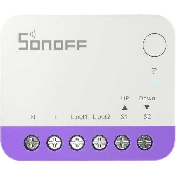 Mini Interruttore Wifi Intelligente Sonoff Mini-Rbs-image
