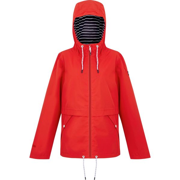 Regatta - Giacca "Bayletta Ii"", Impermeabile Per Donna RG11537 (36 De) (Turchese)"-image