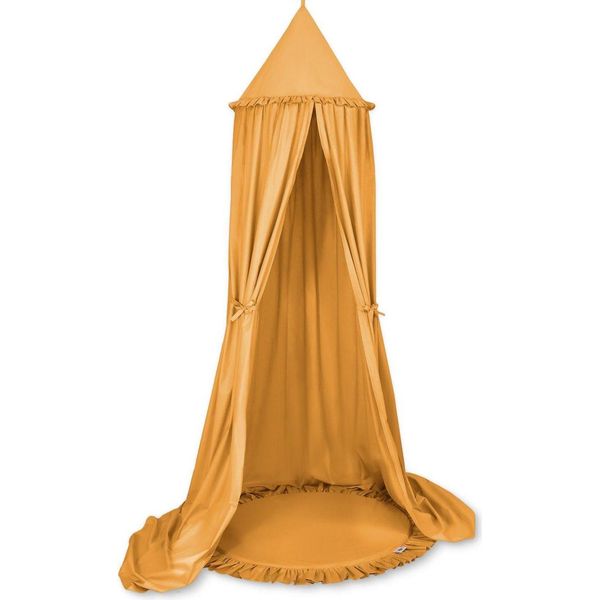 Set Di Coperta Appesa E Tappeto Da Gioco - Decorazione Della Stanza Dei Bambini - Resistente Alla Luce E Confortevole-image
