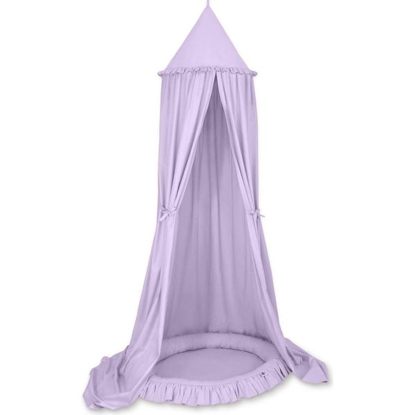 Set Di 2 Coperte Baby Callover - Ipoallergeniche E Leggermente Resistenti-image