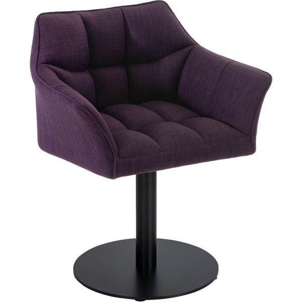 Elegante Poltrona Lounge - Poltrona - Comfort Ottimale E Look Moderno-image