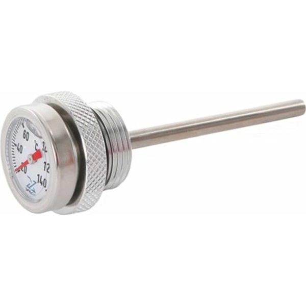 Indicatore Diretto Della Temperatura Dell'olio Spec-X Hh 103 Filettatura Ø30 Mm-image