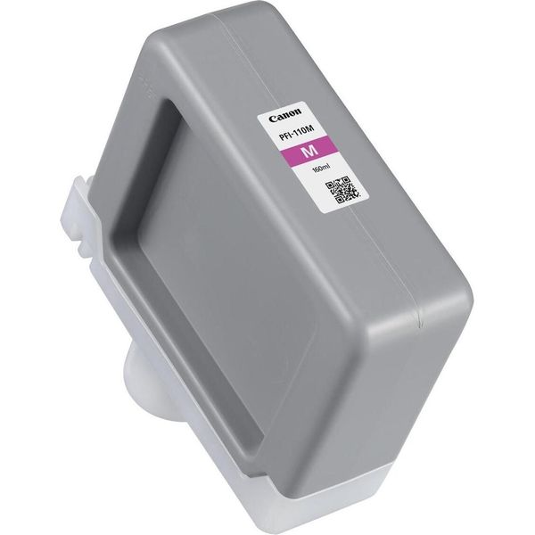 Canon PFI-110M - Inchiostro A Base Di Pigmento - 160 Ml-image