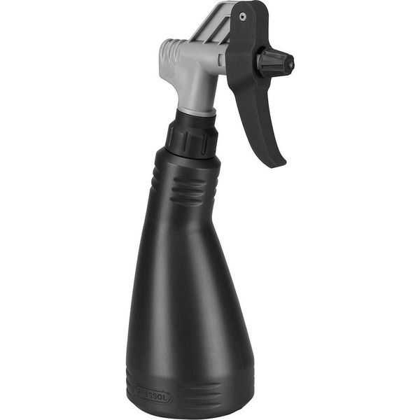 Nebulizzatore Industriale Pressol 2014.1-500 Ml, Pe-Nero-Spk A Doppio Effetto-image