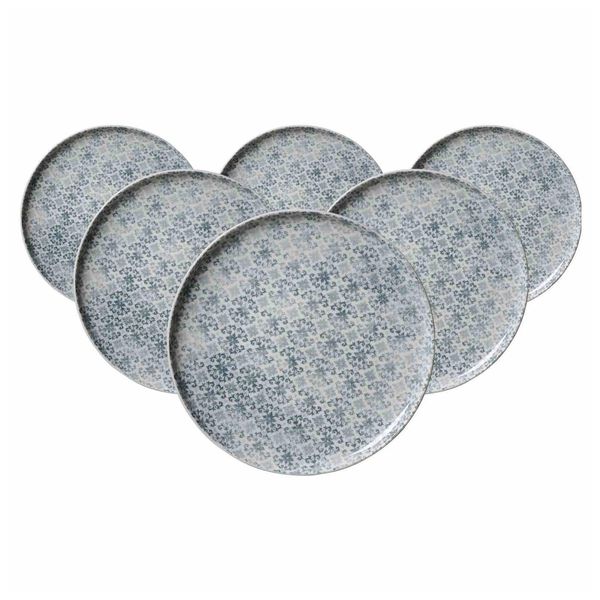 Ritzenhoff & Breker Dessertteller Porto ø 21,5 Cm 6Er Set-image