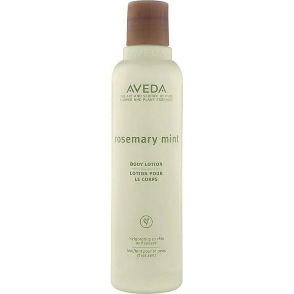 Aveda Rosemary Mint Body Lotion 200Ml - Crema Corpo-image