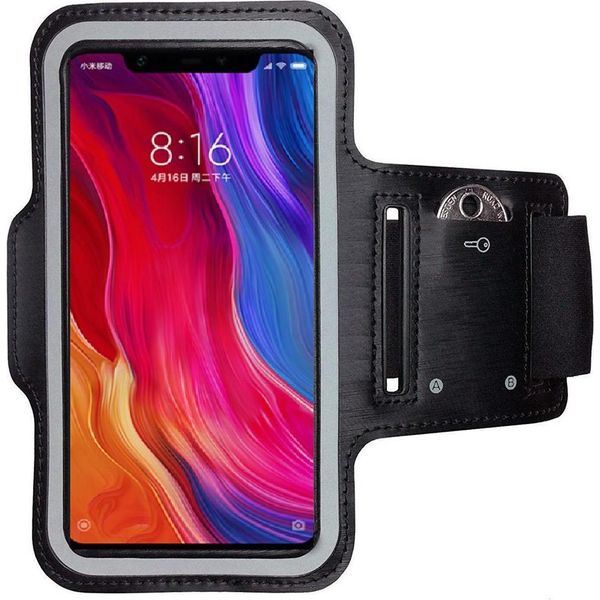 Xiaomi Mi 8 Se Sport Armband Fitness Armband Jogging Cover Running Cover-image