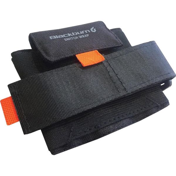 Blackburn Switch Wrap Bag - Sotto La Sella O Sul Telaio, Strumenti Non Inclusi-image