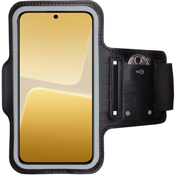 Fascia Da Braccio Sportiva Per Xiaomi 13 Pro Sport Fitness Armband Cover Cover Running Cover Jogging-image