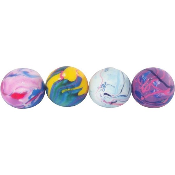 Palla Antistress Fidget Marmer, 7 Cm-image