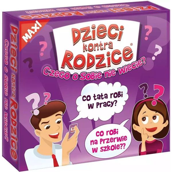 Bambini E Genitori. Cosa Non Sapete L'uno Dell'altro?-image