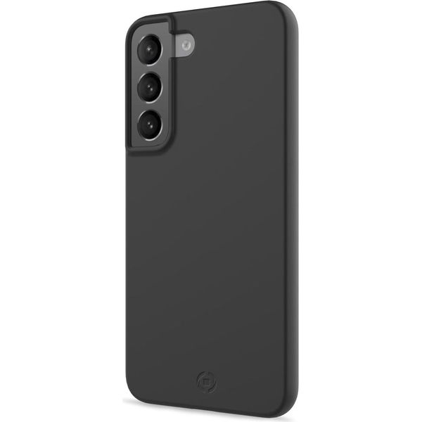 Celly Planet Custodia Per Cellulare 17,3 Cm (6.8") Cover Nero"-image