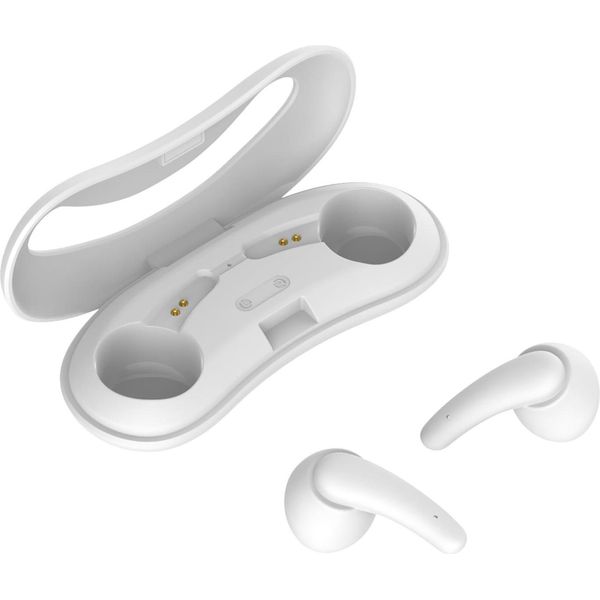 Celly SHAPE1 Cuffie True Wireless Stereo (Tws) In Ear Chiamate/Musica Bluetooth Bianco-image