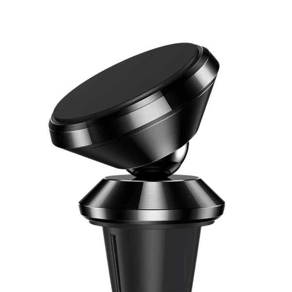 Camerazar Supporto Magnetico Per Auto Per Telefono Sulla Griglia Universale-image