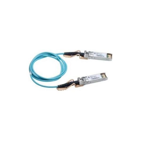 Extreme Networks 10520 Cavo Infiniband E In Fibra Ottica 1 M SFP28 Blu-image