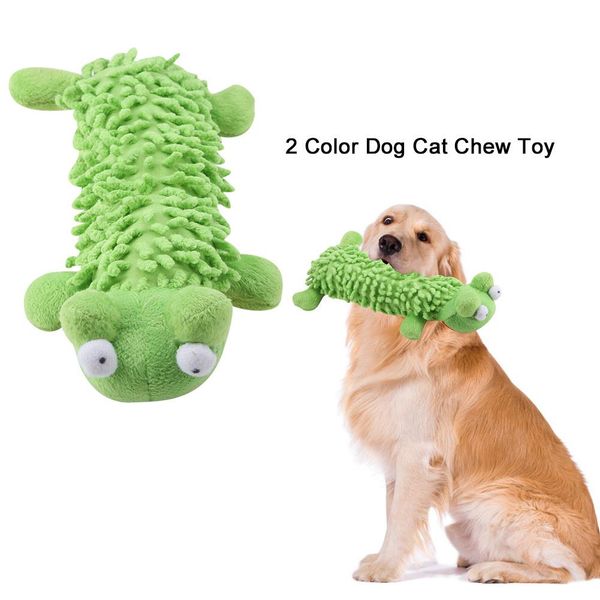 Giocattolo Di Peluche Per Cani, Palla Di Peluche Per Cani, Giocattolo Da Masticare, Giocattolo Di Peluche Per Cani, Giocattolo Per L'addestramento Del Cane-image