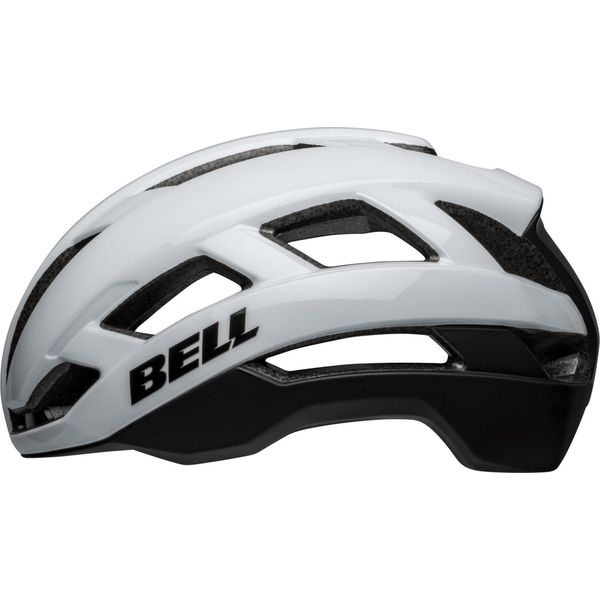 Casco Bell Falcon Xr Mips - Bianco-Nero Opaco - Taglia L (58-62 Cm)-image