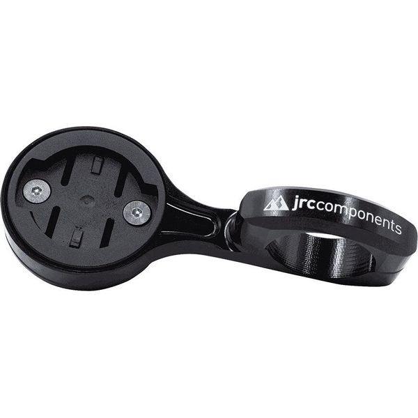 Jrc Components Tt Wahoo Bike Computer Mount Argento Argento Taglia Unica-image