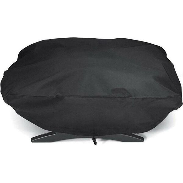 Coverkingz Copertura Per Barbecue Weber 7110 / Q1000 Copertura Di Protezione Per Barbecue-image