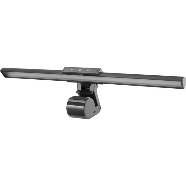 Digitus Luce Led Per Monitor Con Supporto A Morsetto-image