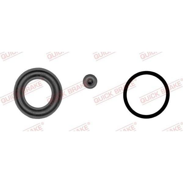 Kit Di Riparazione Per Pinza Freno Db Posteriore Vito 2,0-2,8 96-03-image