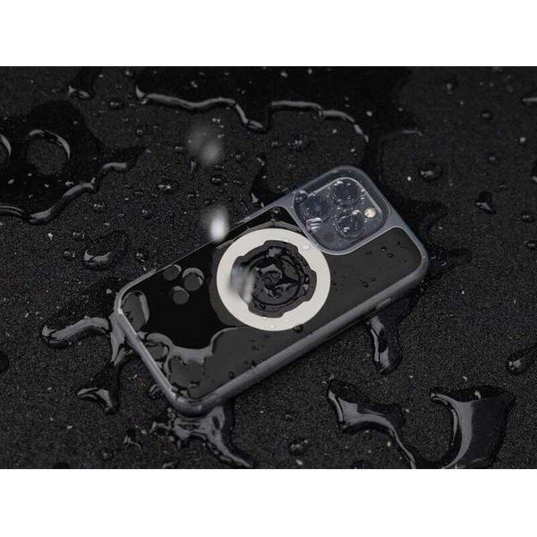 Custodia Quad Lock Mag Resistente Alle Intemperie - Iphone 13-image