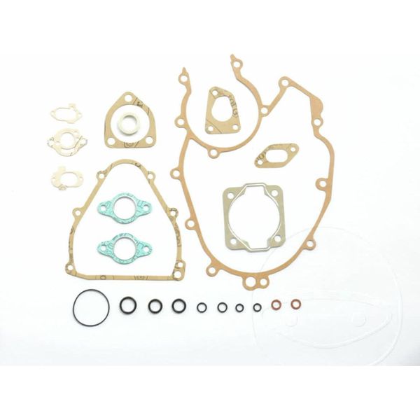 Kit Guarnizioni Athena Motore Completo P400480700050 Per Piaggio Vespa Pk-image
