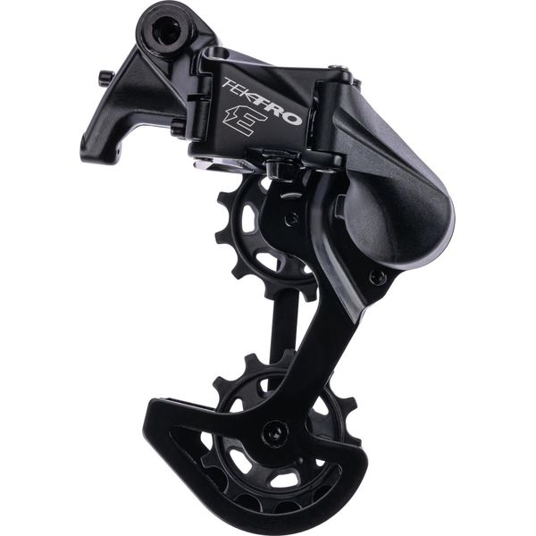 Deragliatore Posteriore Tektro "RD-T350-S"" A 8/9 Velocità, Gabbia Corta"-image