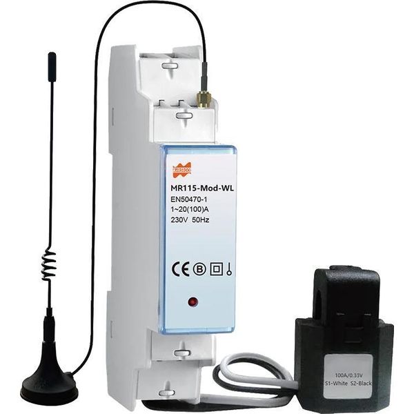 Dispositivo Di Prevenzione Del Riflusso, Efficiente Dal Punto Di Vista Energetico, Design Facile Da Usare, Prevenzione Del Riflusso, 230V-image