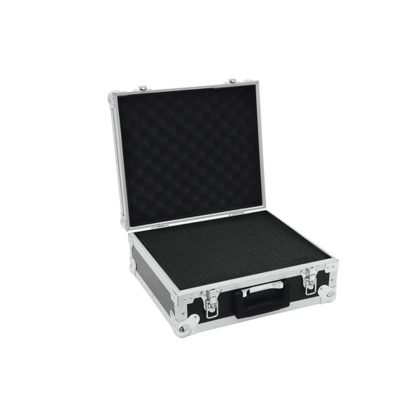 Roadinger Universal-Koffer-Case Foam GR-3 Schwarz (30126215)-image