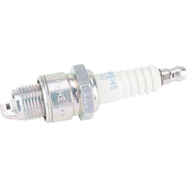 Candela Di Accensione Standard Ngk - BPR6HS-10-image