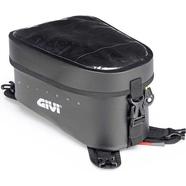 Givi GRT715 Borsa Da Serbatoio / Borsa Da Serbatoio Impermeabile Da 6 L-image