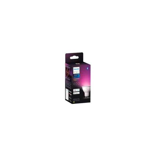 White & Color Ambiance GU10 Smarter Spot 400 Lm, Led-Lampe-image