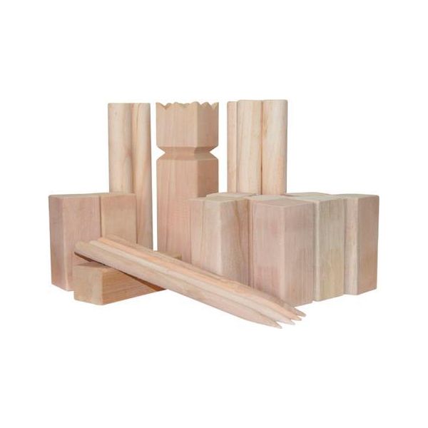 Tempo Di Gioco 436462 Gioco Kubb Viking-image