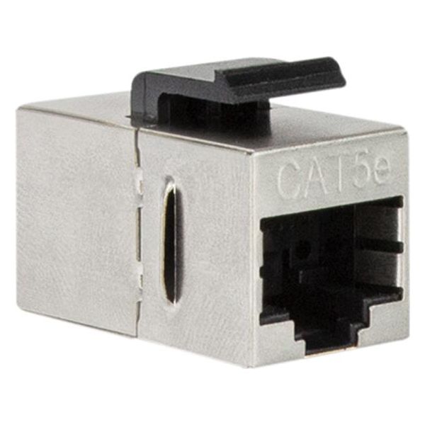 Logilink Professional NK4029 Connettore Logilink Keystone Cat.5E, Classe D, Schermato-image