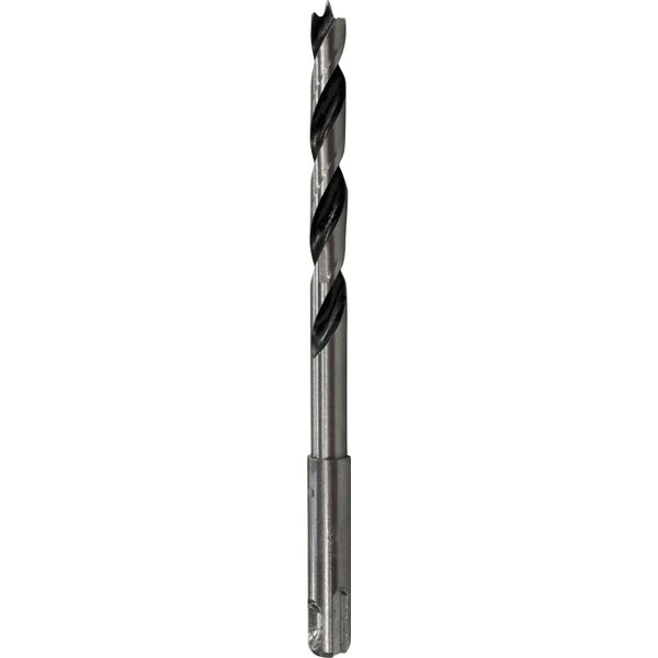 Makita Trapano A Colonna Per Legno SDS-PLUS 8 X 147 Mm SDS-PLUS - 8,0 X 147 Mm - Legno-image