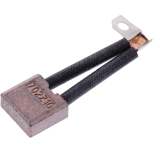 Spazzola Motorino Avviamento Carbon Jmp DE1301-UN0005-image