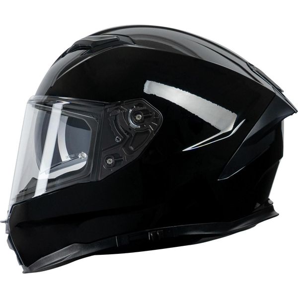 Casco Integrale SPEC-X "SX-82.03"" Stinger I Nero, Taglia 53 / 54 = Xs"-image
