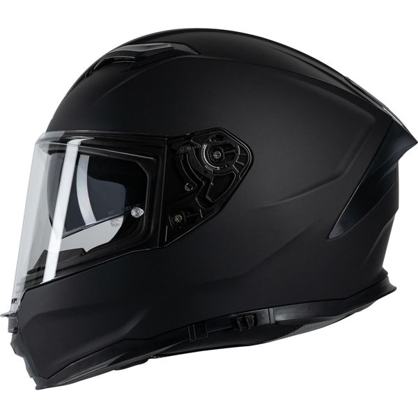 Casco Integrale SPEC-X "SX-82.03"" Stinger I Nero Opaco, Taglia 55 / 56 = S"-image